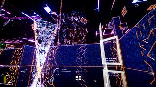 Cynosure screenshot 2