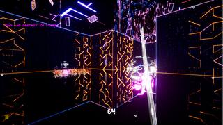 Cynosure screenshot 1