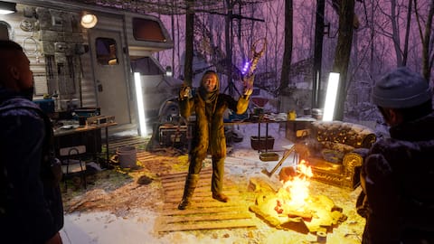 Macabre Coming Soon - Epic Games Store