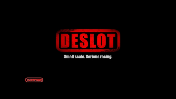 Deslot