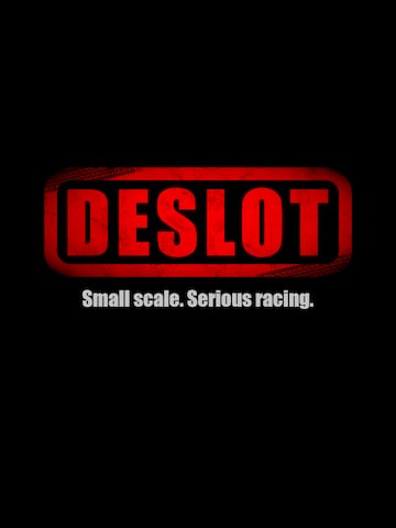 Deslot