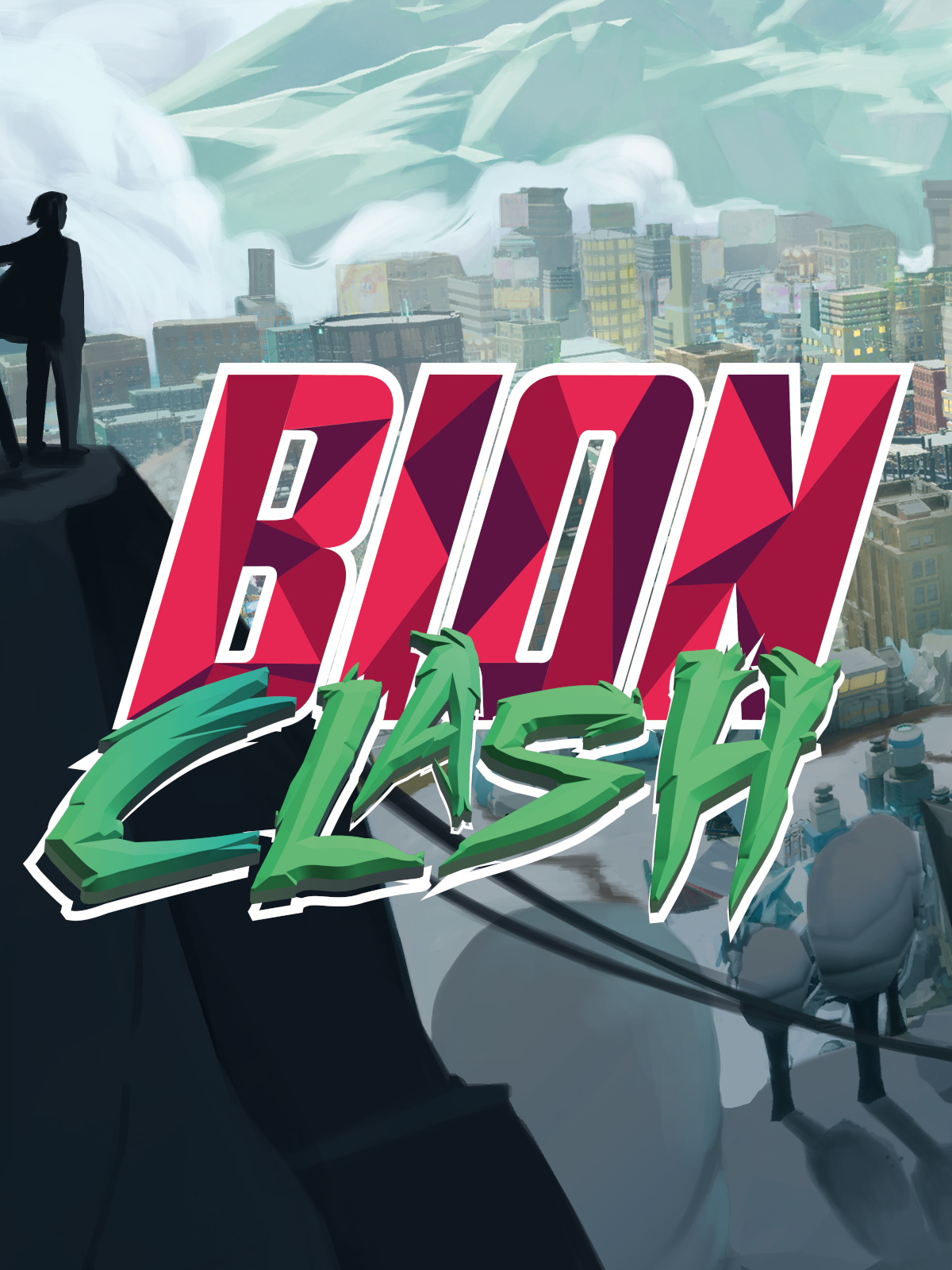 Bion Clash