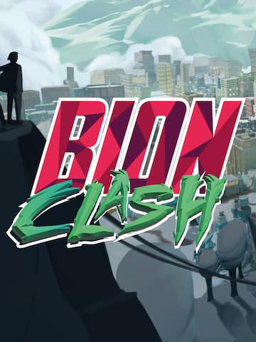 Bion Clash