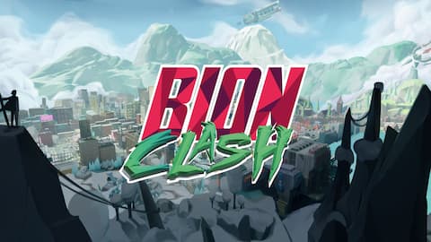 Bion Clash
