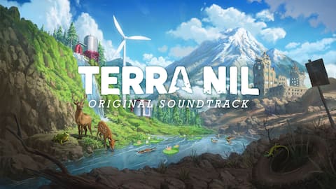 Terra Nil Original Soundtrack