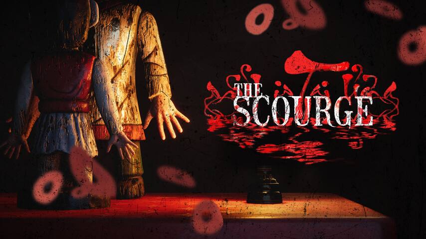 The Scourge | Tai Ương PC game deal