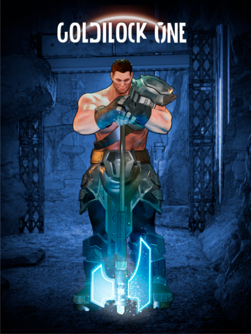 Goldilock One - BOSS Arena
