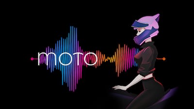 Moto