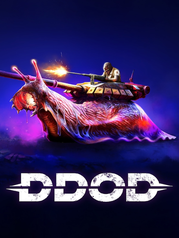 DDoD Demo
