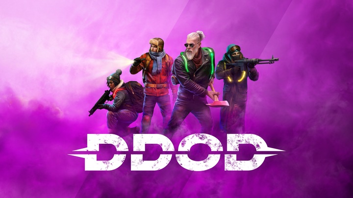 DDoD