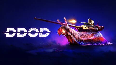 DDoD