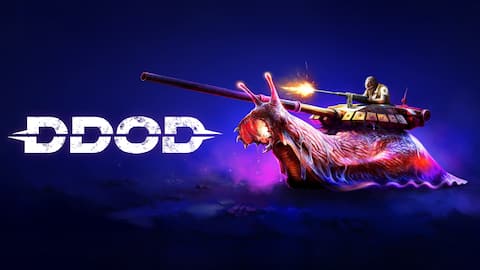 DDoD