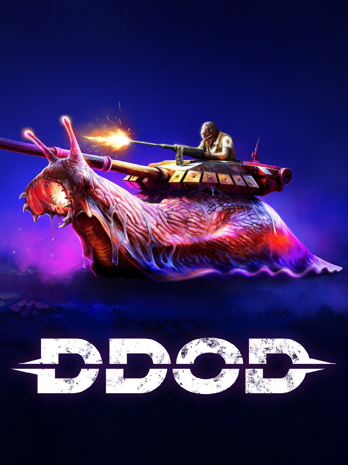 DDoD