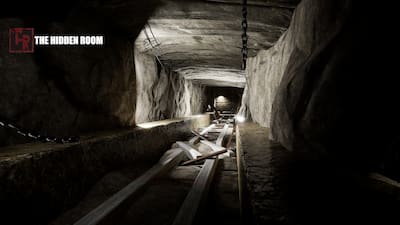 The Hidden Room