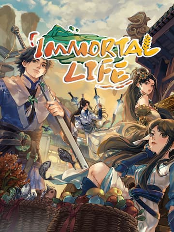 Immortal Life