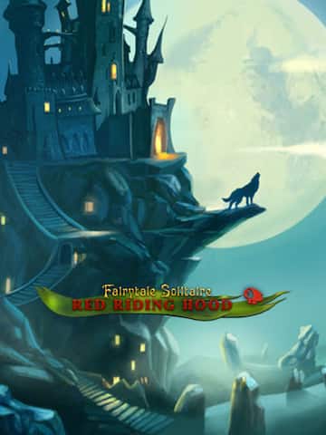 Fairytale Solitaire: Red Riding Hood