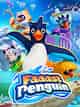 Faaast Penguin