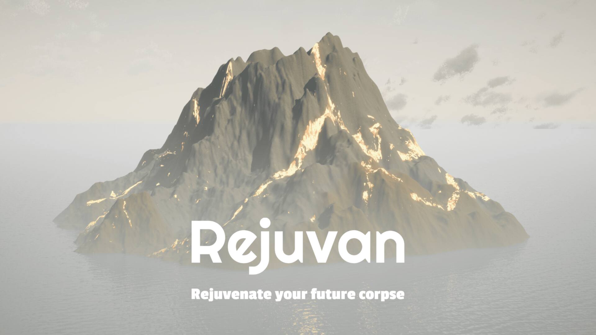Rejuvan