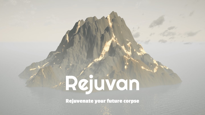 Rejuvan