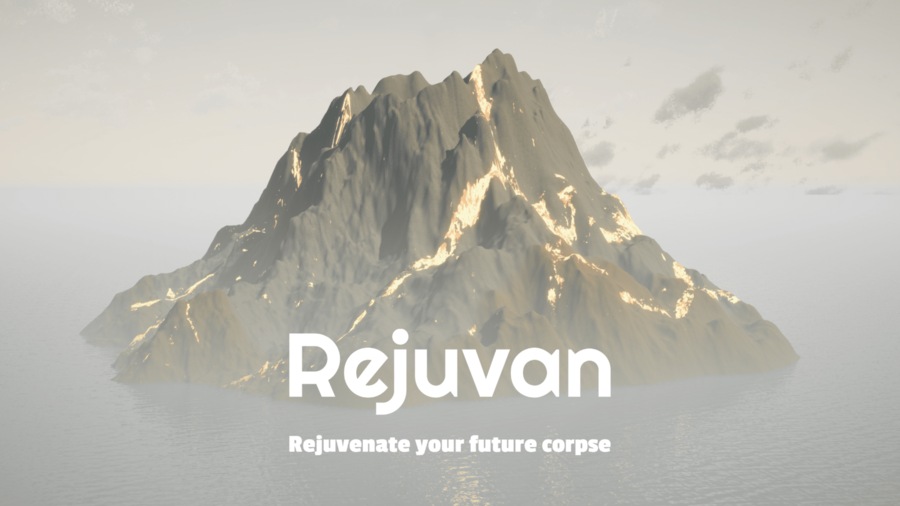 Rejuvan