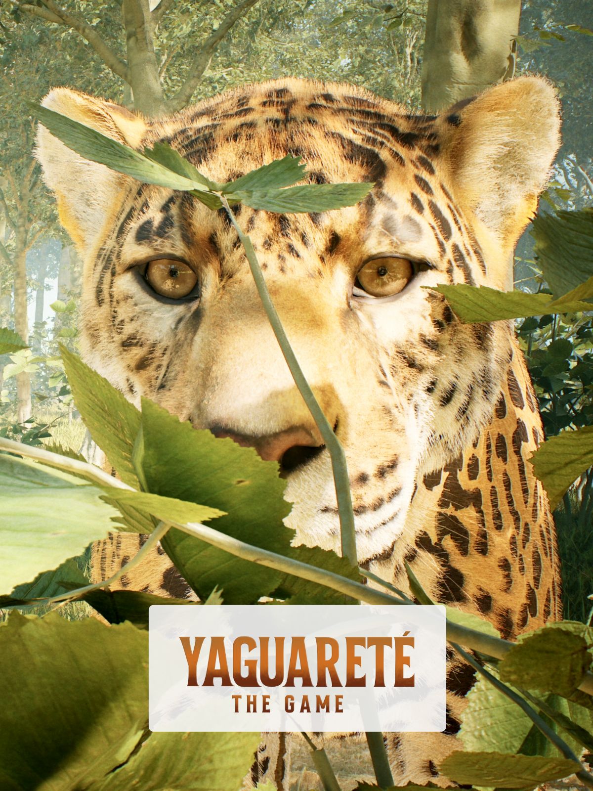 Yaguarete: The Game