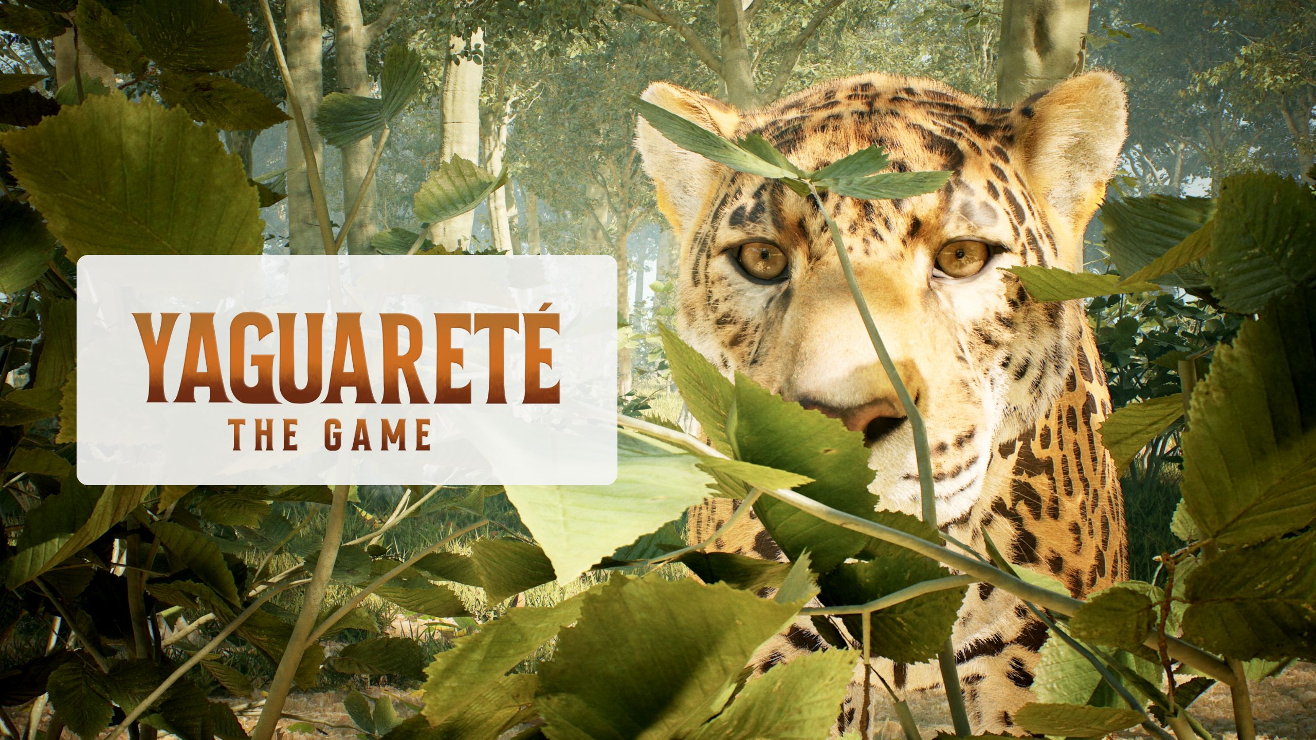 Yaguarete: The Game