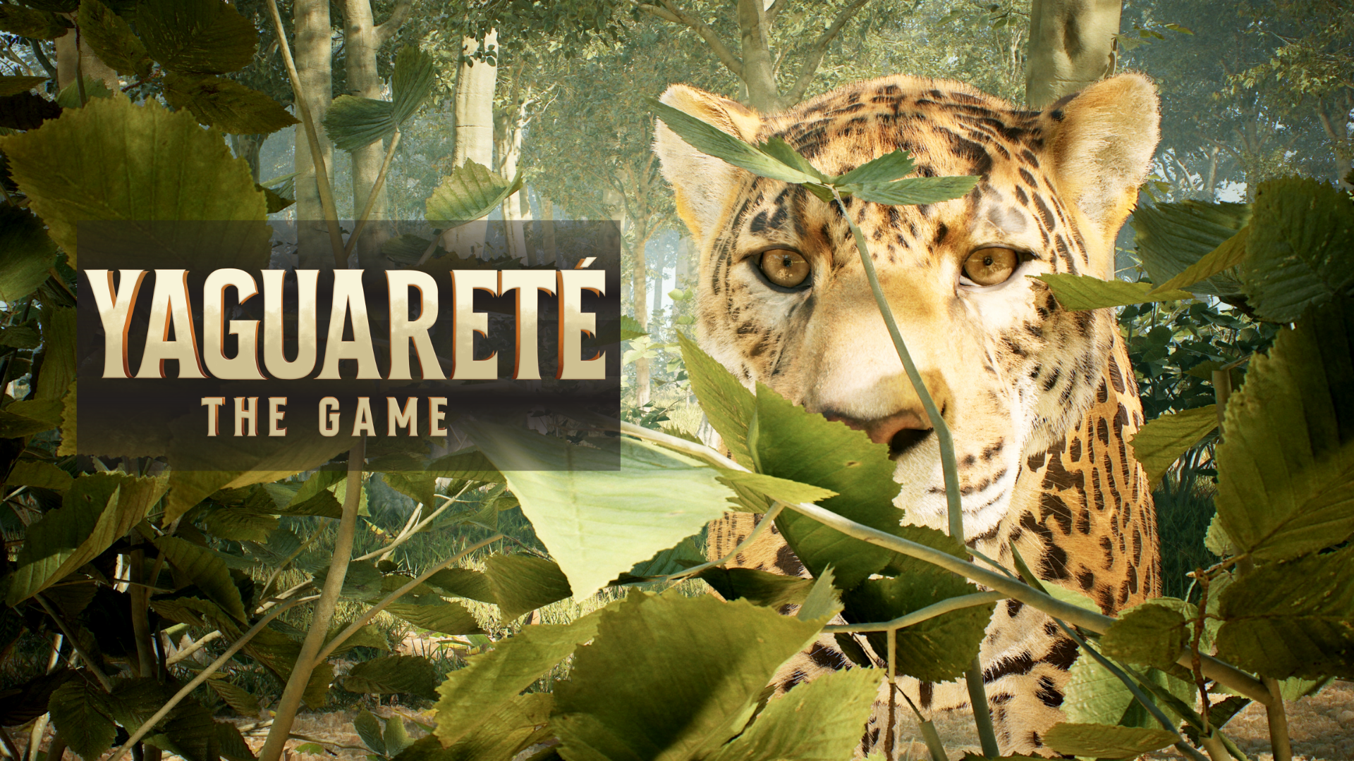 Yaguarete: The Game-81k9z