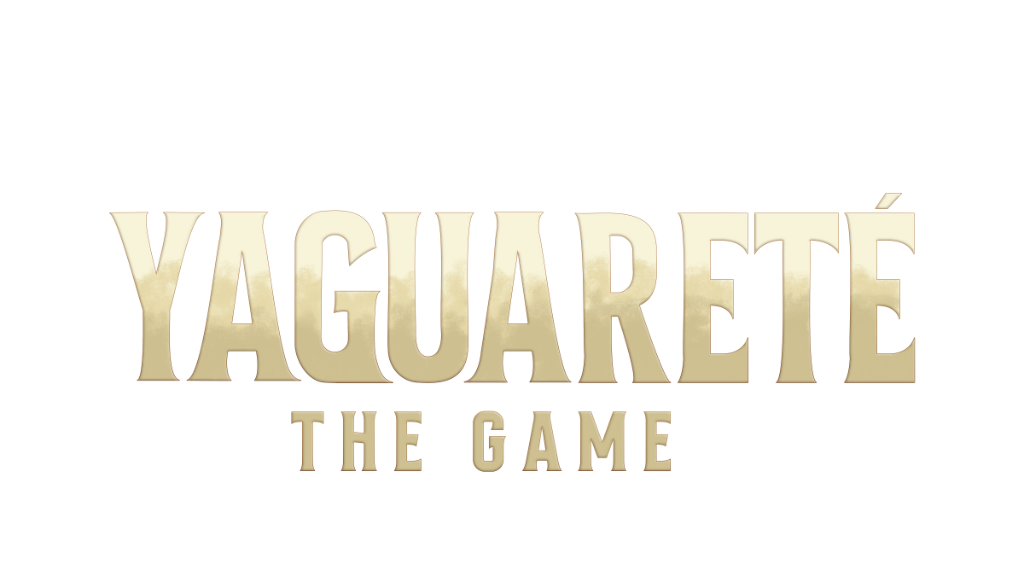 Yaguarete: The Game-ueo0u