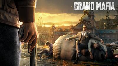 The Grand Mafia