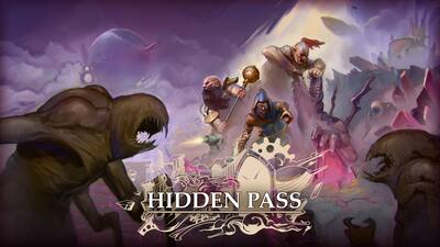 Hidden Pass