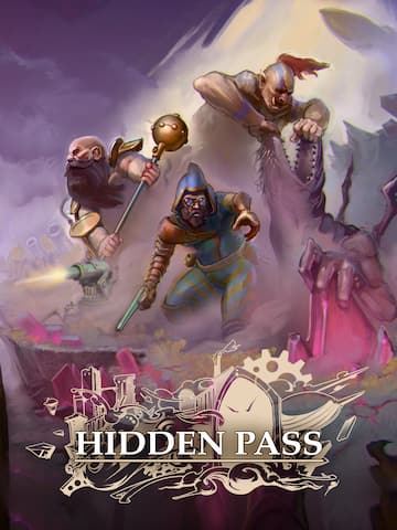 Hidden Pass
