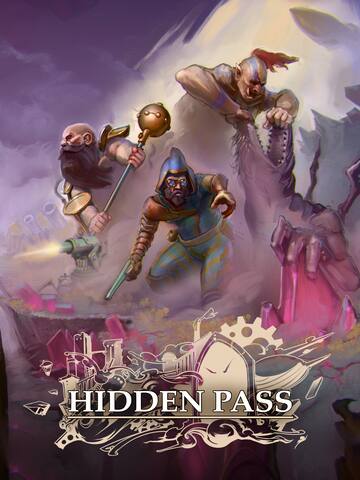 Hidden Pass