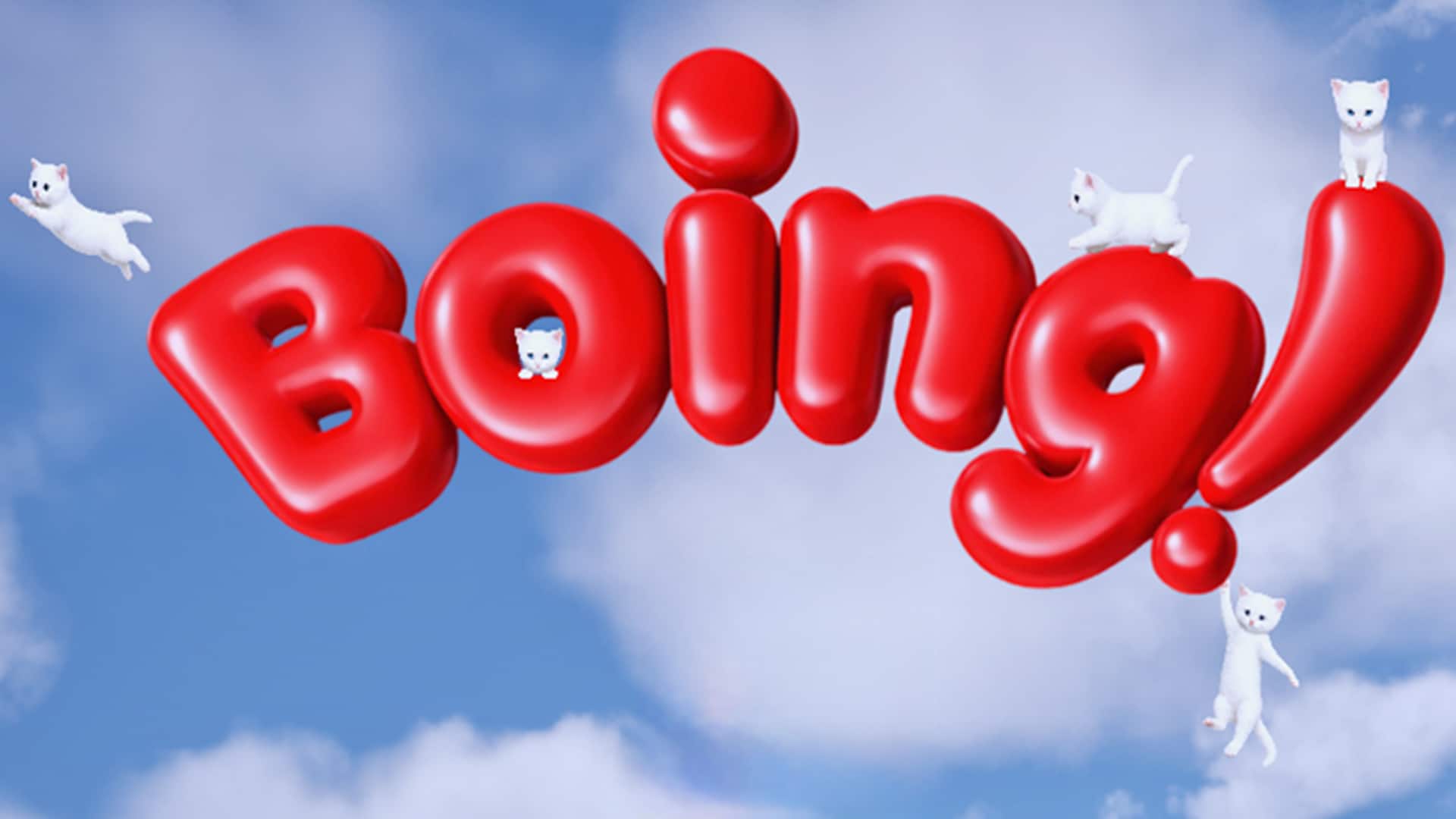 Boing! Demo