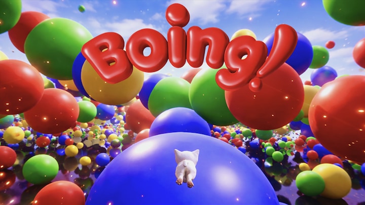 Boing!