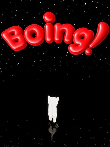Boing! Demo