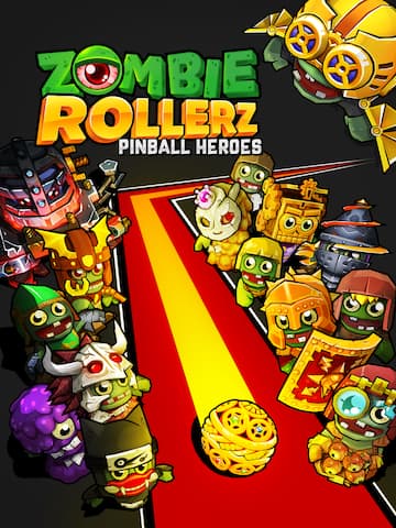 Zombie Rollerz