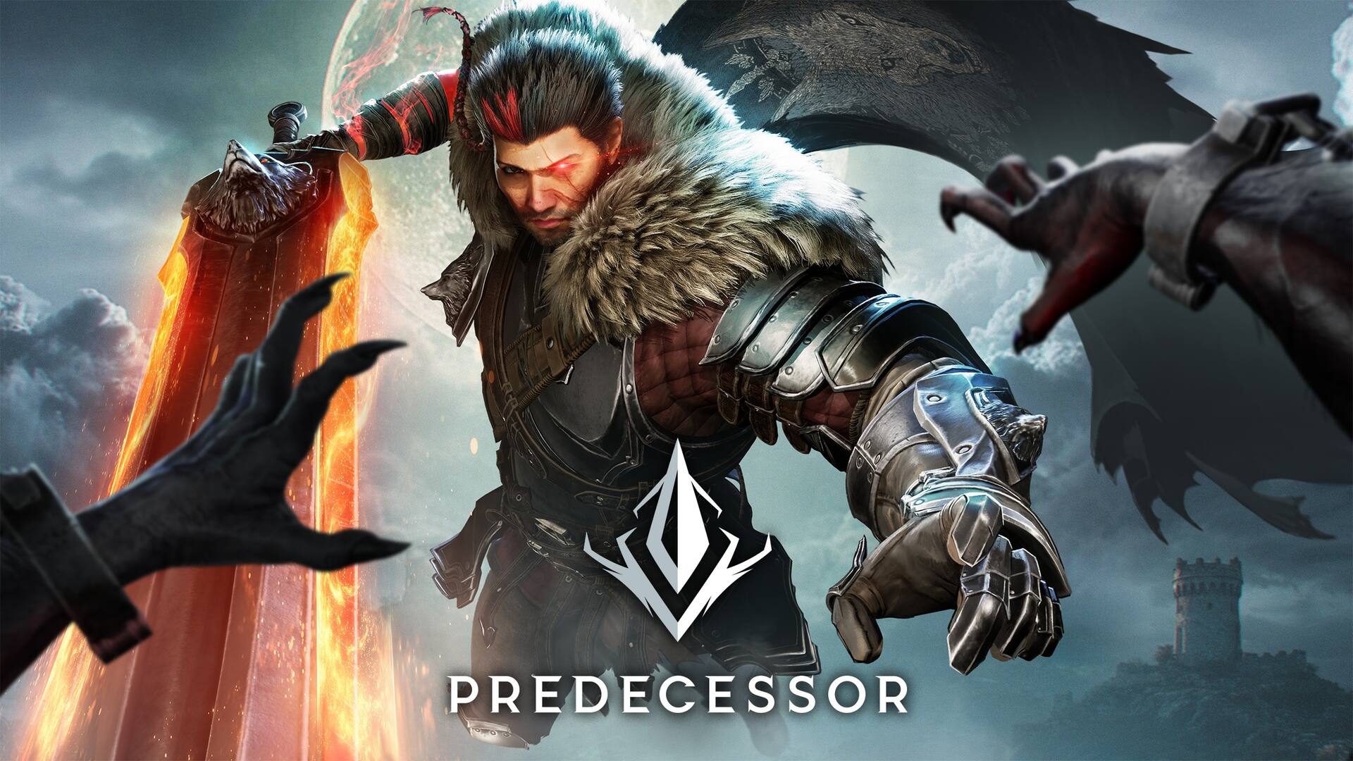 Predecessor