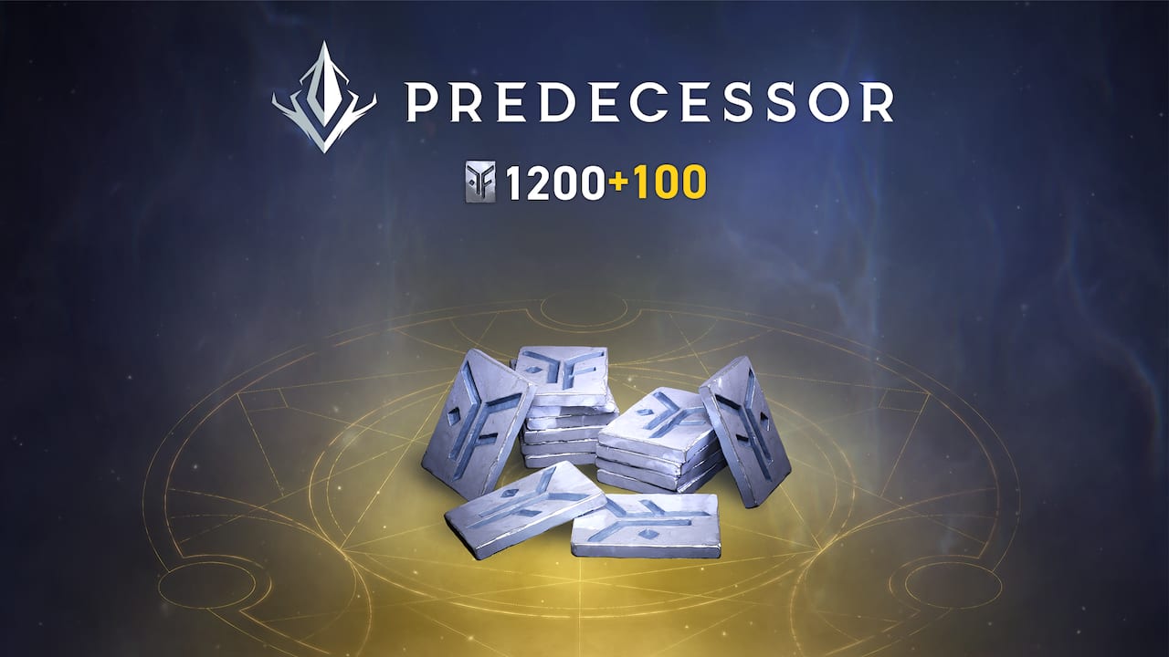 1300 Platinum Coins