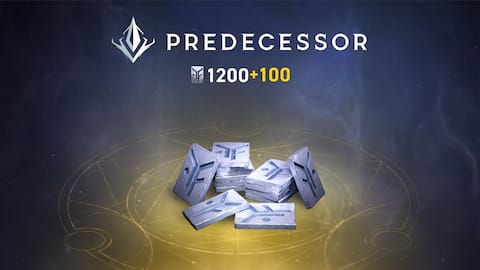1300 Platinum Coins