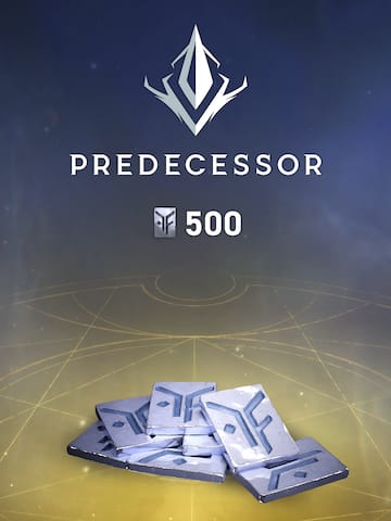 500 Platinum Coins