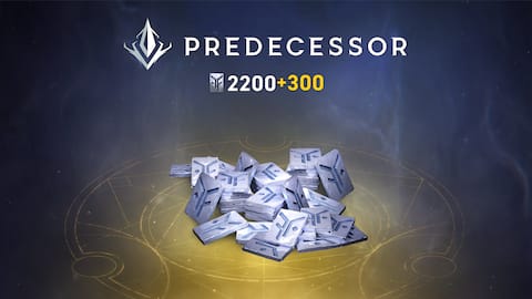 2500 Platinum Coins