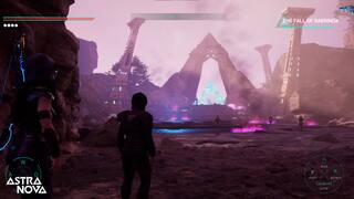 Astra Nova screenshot 3