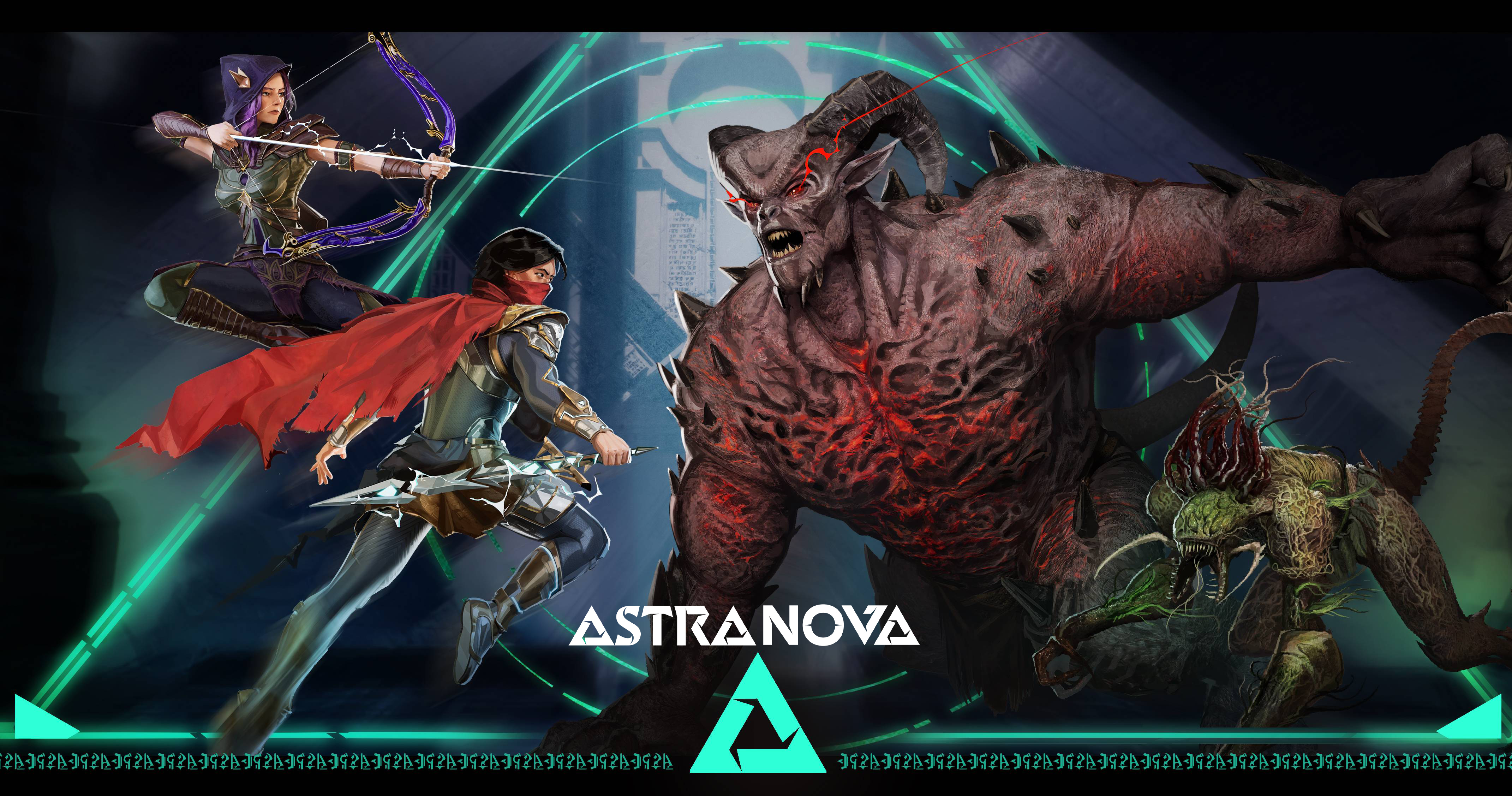 Astra Nova | Download and Play for Free - Epic Games Store