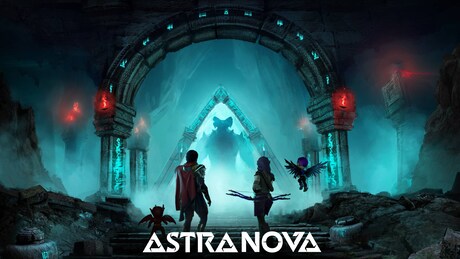 Купить ключ дешево Astra Nova