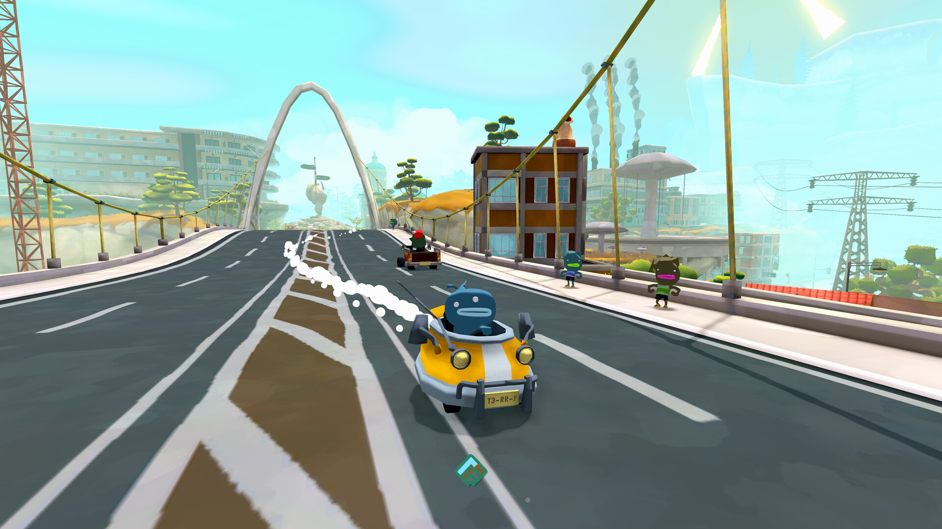 Tiny Terry's Turbo Trip-qrlyo