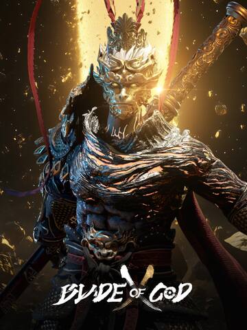 FREE BUNDLE: Wukong Collab (Transmog Extension)