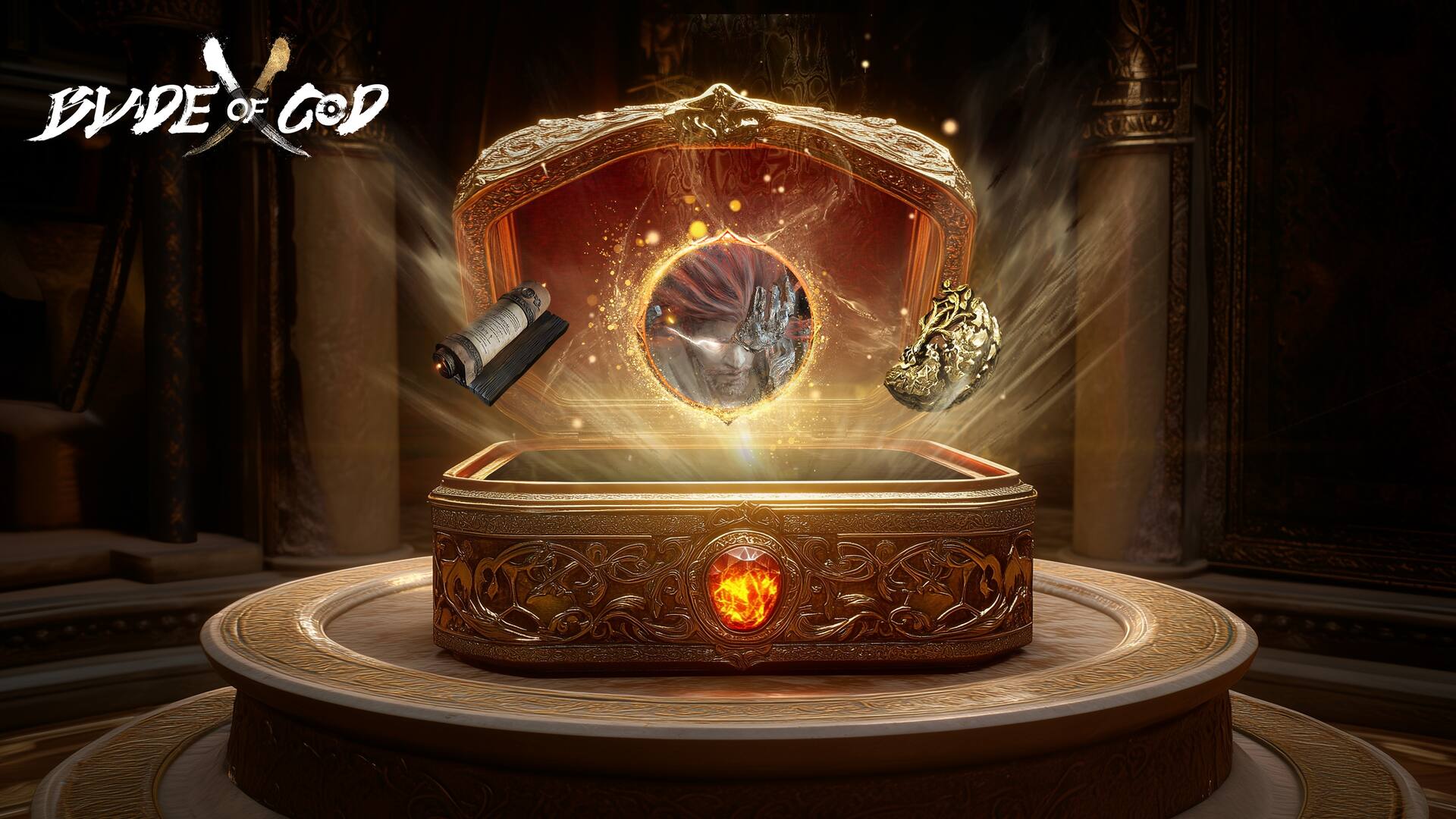 FREE PACK: The Aesir (Soul Core Extension)