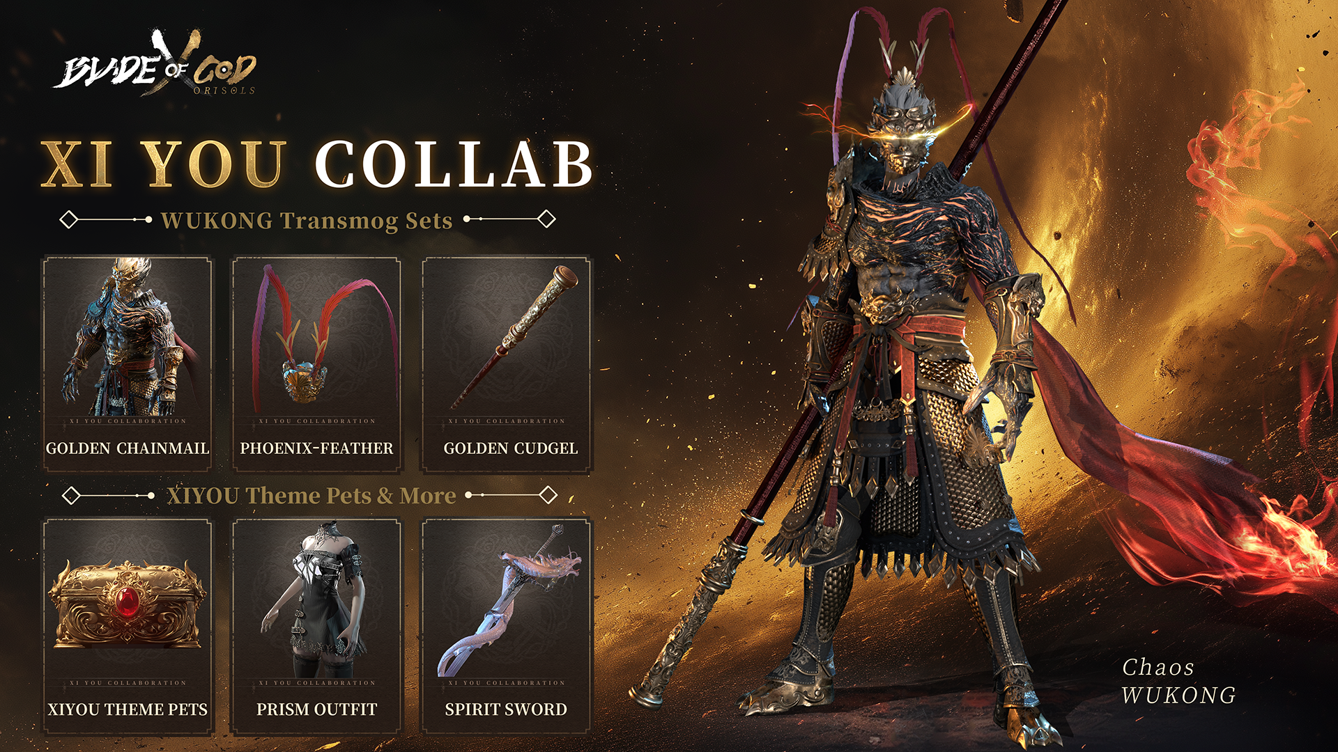 Blade of God X-1gfwh