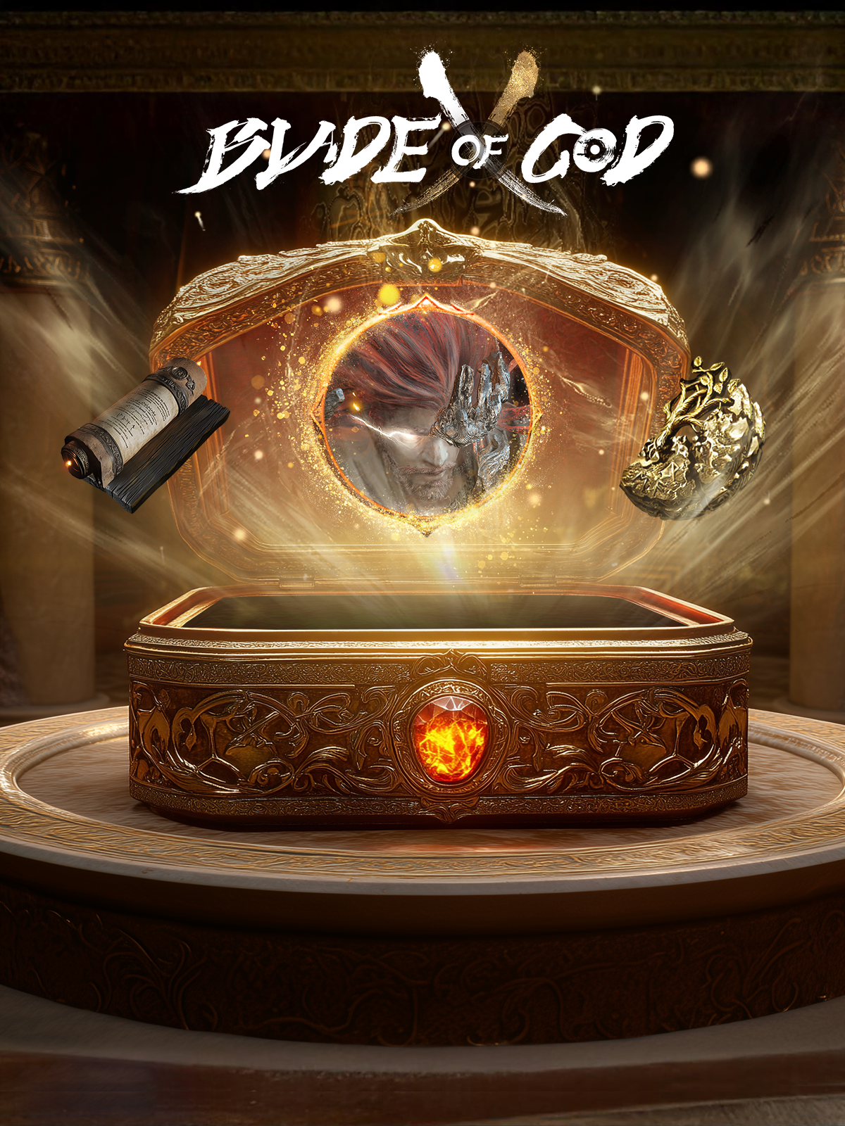 FREE PACK: The Aesir (Soul Core Extension)