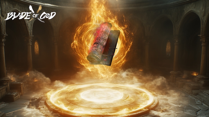 Orisols Casket